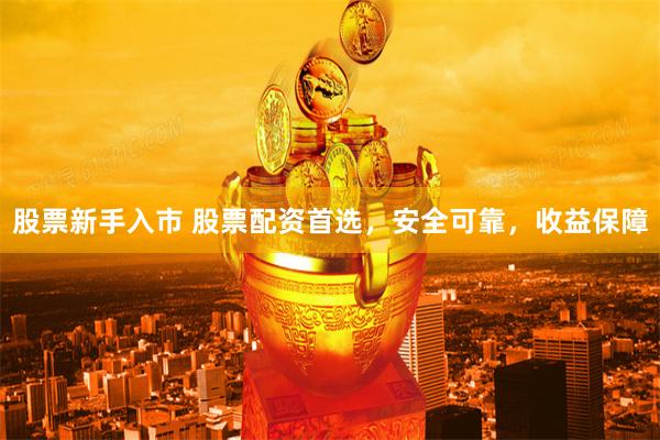 股票新手入市 股票配资首选，安全可靠，收益保障